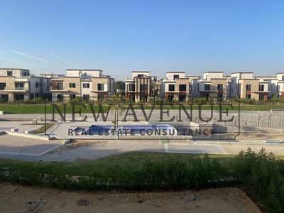 5 Bedroom Villa for Sale in New Cairo, Cairo - 3bced11f-0df5-45c1-9d46-cf704f531f60. jpeg