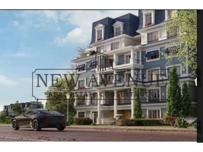 اي فيلا 3 غرف نوم للبيع في القاهرة الجديدة، القاهرة - IMG-20251007-WA0085. jpg