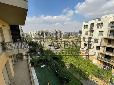 3 Bedroom Flat for Sale in New Cairo, Cairo - IMG-20250929-WA0018. jpg