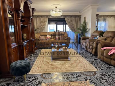 3 Bedroom Flat for Sale in Sheraton, Cairo - IMG-20250825-WA0095. jpg 3 Bedroom Flat for Sale in Sheraton, Cairo - IMG-20250825-WA0095. jpg