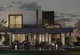 Twinhouse villa for sale with installments - Ansicht 3
