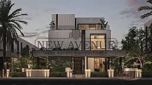 Twinhouse villa for sale with installments - Ansicht 4