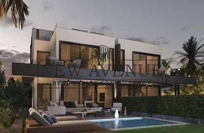 Twinhouse villa for sale with installments - Ansicht 5