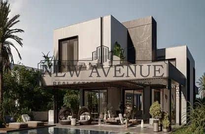 Twinhouse villa for sale with installments - Ansicht 6