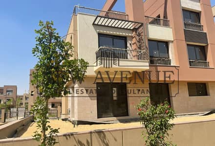 تاون هاوس 3 غرف نوم للبيع في القاهرة الجديدة، القاهرة - 24f208fb-a8d4-4f2a-87c8-4f905070486b. jpg