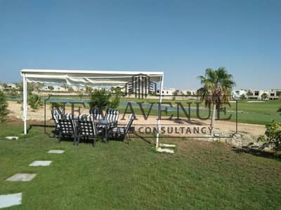 شاليه 3 غرف نوم للبيع في الساحل الشمالي، مطروح - IMG-20251022-WA0126. jpg