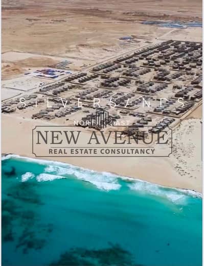 4 Bedroom Villa for Sale in North Coast, Matruh - IMG-20251022-WA0104. jpg
