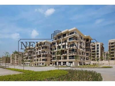 3 Bedroom Flat for Sale in New Cairo, Cairo - IMG-20251204-WA0038. jpg