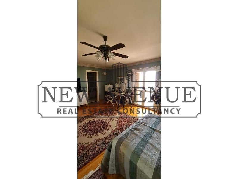 duplex fully finished prime location ready to move in el merghany heliopolis - Widok 3