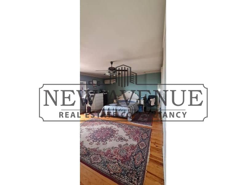 duplex fully finished prime location ready to move in el merghany heliopolis - Widok 4