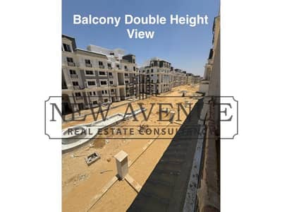 3 Bedroom Duplex for Sale in New Cairo, Cairo - WhatsApp Image 2026-01-22 at 3.17. 54 PM (1). jpg