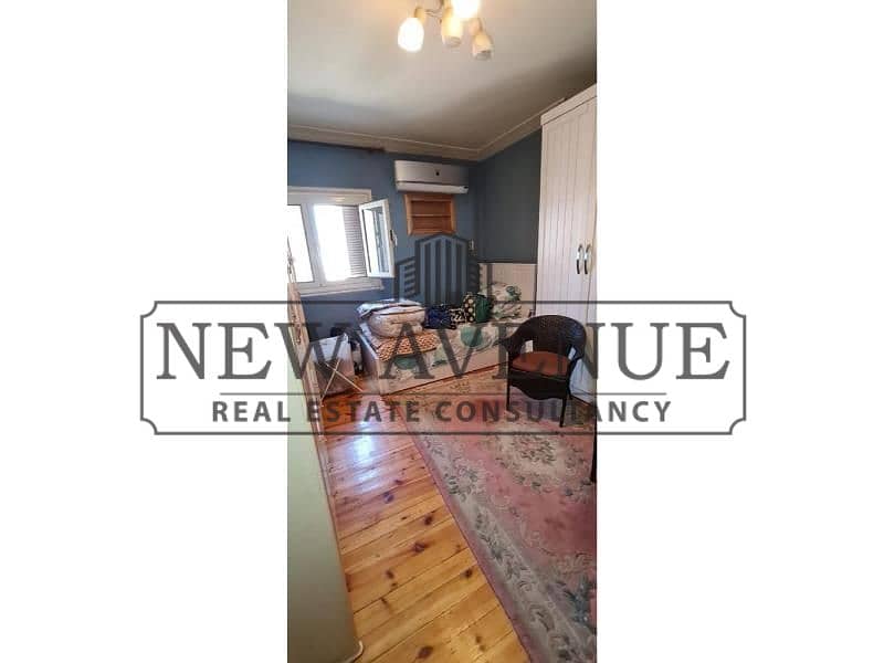 duplex fully finished prime location ready to move in el merghany heliopolis - Widok 5