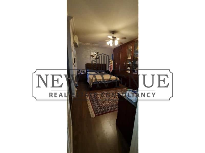 duplex fully finished prime location ready to move in el merghany heliopolis - Widok 6