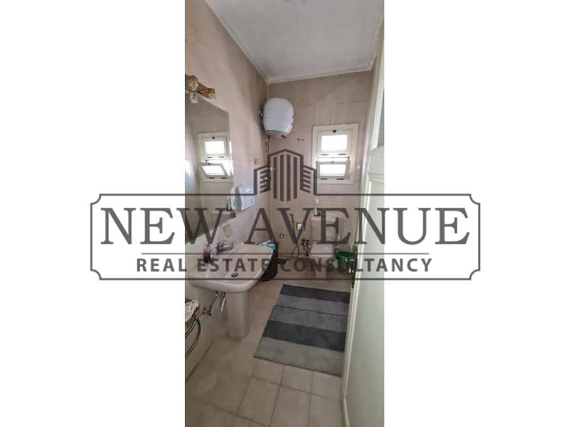 duplex fully finished prime location ready to move in el merghany heliopolis - Więcej