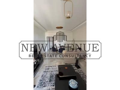 2 Bedroom Apartment for Sale in New Cairo, Cairo - WhatsApp Image 2026-02-11 at 2.37. 52 PM (1). jpg