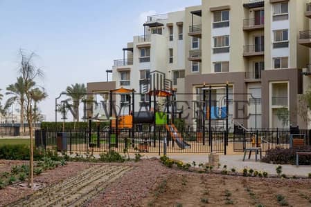 3 Bedroom Flat for Sale in Mokattam, Cairo - WhatsApp Image 2026-04-02 at 5.30. 35 PM. jpeg