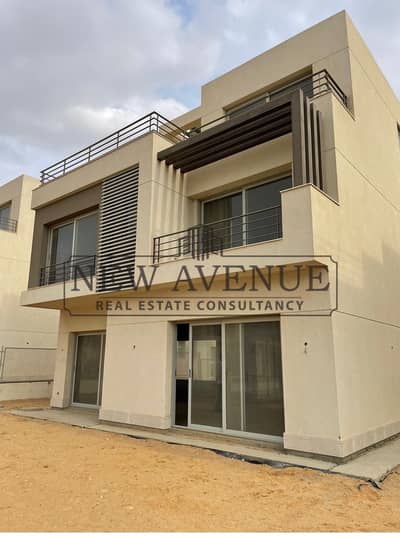 3 Bedroom Villa for Sale in New Cairo, Cairo - WhatsApp Image 2026-02-04 at 12.48. 32 PM. jpeg 3 Bedroom Villa for Sale in New Cairo, Cairo - WhatsApp Image 2026-02-04 at 12.48. 32 PM. jpeg
