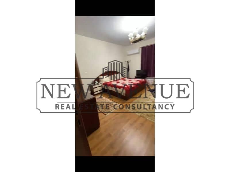 Apartment upper ground without garden for sale at banafseg villas ( banafseg 12 ) - Ansicht 2