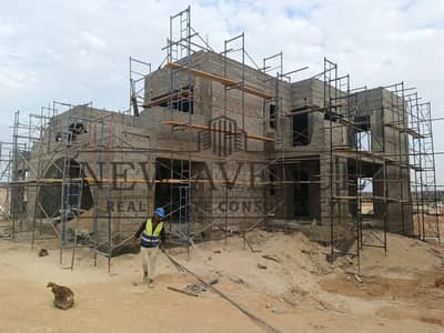 3 Bedroom Chalet for Sale in North Coast, Matruh - WhatsApp Image 2026-04-02 at 9.26. 15 PM. jpeg