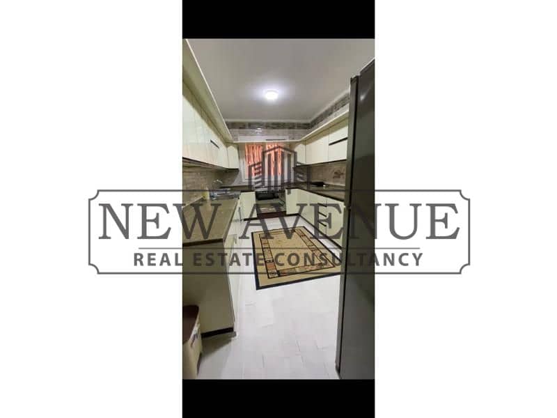 Apartment upper ground without garden for sale at banafseg villas ( banafseg 12 ) - Ansicht 4
