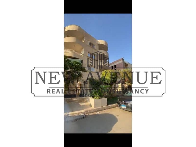 Apartment upper ground without garden for sale at banafseg villas ( banafseg 12 ) - Ansicht 5