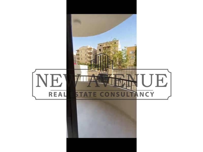 Apartment upper ground without garden for sale at banafseg villas ( banafseg 12 ) - Ansicht 6