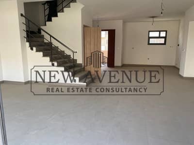 دوبلكس 3 غرف نوم للبيع في سموحة، الإسكندرية - WhatsApp Image 2026-02-19 at 5.05. 45 PM. jpeg