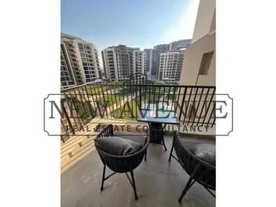 1 Bedroom Apartment for Sale in Sheikh Zayed, Giza - WhatsApp Image 2026-04-08 at 5.49. 40 PM (2). jpg