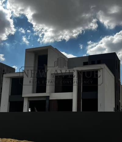 3 Bedroom Townhouse for Sale in New Cairo, Cairo - WhatsApp Image 2026-03-25 at 2.17. 01 PM. jpeg 3 Bedroom Townhouse for Sale in New Cairo, Cairo - WhatsApp Image 2026-03-25 at 2.17. 01 PM. jpeg