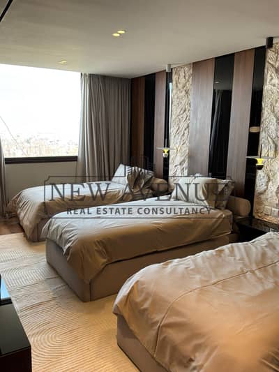 فلیٹ 3 غرف نوم للبيع في المعادي، القاهرة - WhatsApp Image 2026-04-09 at 4.28. 15 PM (3). jpeg