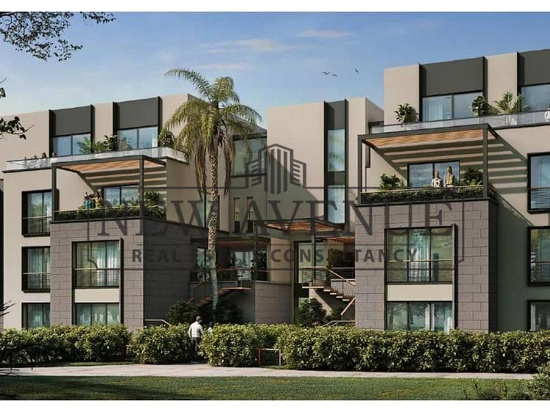 Townhouse for sale Garden lakes Hyde Park West Very prime location overlooking open view with installments – pohled 3