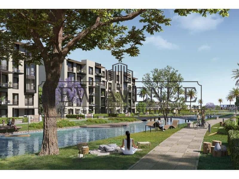 Townhouse for sale Garden lakes Hyde Park West Very prime location overlooking open view with installments – pohled 4