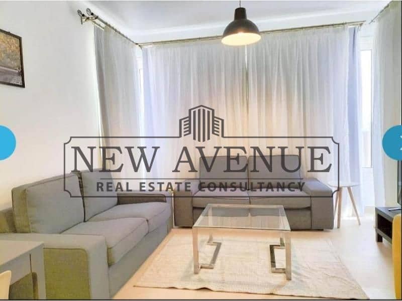 Fully finished Upper chalet for sale prime location in Almaza Bay north coast - Ansicht 3