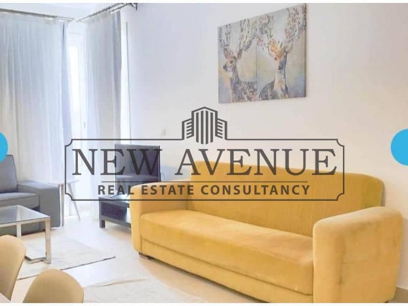 Fully finished Upper chalet for sale prime location in Almaza Bay north coast - Ansicht 4