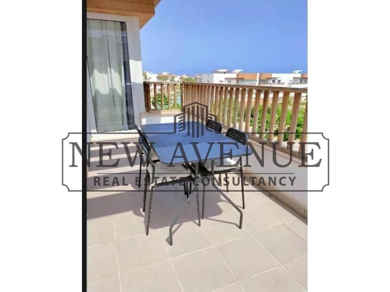 Fully finished Upper chalet for sale prime location in Almaza Bay north coast - Ansicht 5
