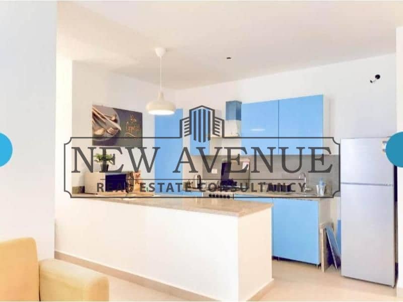 Fully finished Upper chalet for sale prime location in Almaza Bay north coast - Ansicht 6