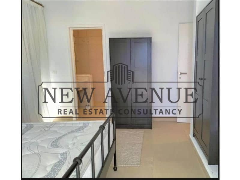 Fully finished Upper chalet for sale prime location in Almaza Bay north coast - Mehr