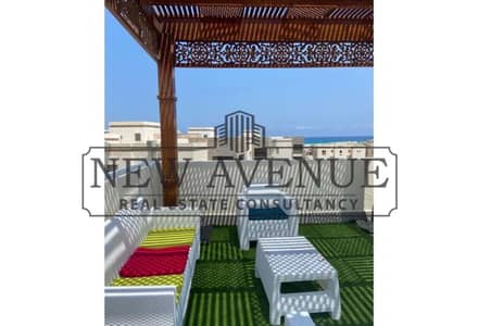 3 Bedroom Penthouse for Sale in North Coast, Matruh - original-23. jpg