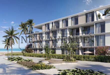 3 Bedroom Chalet for Sale in North Coast, Matruh - original-3. jpg 3 Bedroom Chalet for Sale in North Coast, Matruh - original-3. jpg