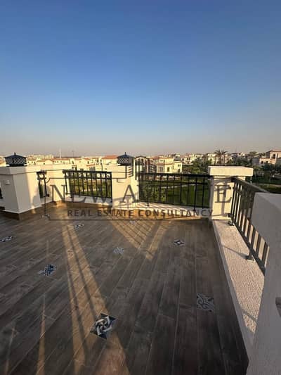 تاون هاوس 3 غرف نوم للبيع في العاصمة الإدارية الجديدة، القاهرة - IMG-20250818-WA0137. jpg