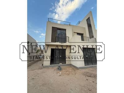 تاون هاوس 4 غرف نوم للبيع في هليوبوليس الجديدة، القاهرة - IMG-20251013-WA0029. jpg تاون هاوس 4 غرف نوم للبيع في هليوبوليس الجديدة، القاهرة - IMG-20251013-WA0029. jpg