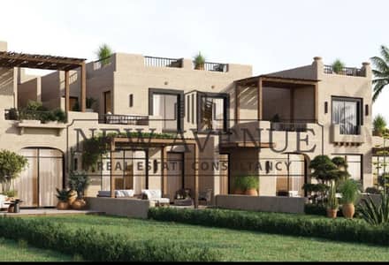 تاون هاوس 4 غرف نوم للبيع في الساحل الشمالي، مطروح - a303db49-c2ae-4a16-b9d5-bc9381b58618. jpg تاون هاوس 4 غرف نوم للبيع في الساحل الشمالي، مطروح - a303db49-c2ae-4a16-b9d5-bc9381b58618. jpg