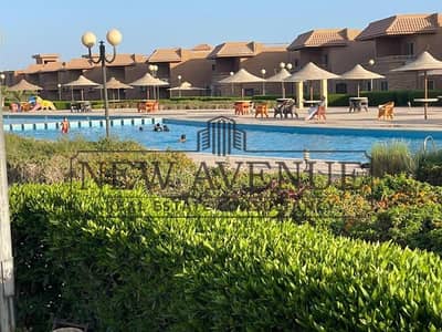 2 Bedroom Chalet for Sale in Ain Sukhna, Suez - IMG-20251210-WA0031. jpg
