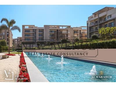 2 Bedroom Apartment for Sale in New Cairo, Cairo - WhatsApp Image 2026-02-09 at 12.22. 20 PM. jpg