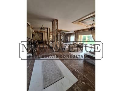 5 Bedroom Villa for Sale in New Cairo, Cairo - WhatsApp Image 2026-02-16 at 11.02. 11 PM (1). jpg 5 Bedroom Villa for Sale in New Cairo, Cairo - WhatsApp Image 2026-02-16 at 11.02. 11 PM (1). jpg