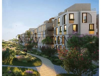 2 Bedroom Flat for Sale in Sheikh Zayed, Giza - WhatsApp Image 2026-02-18 at 12.12. 58 AM (1). jpg