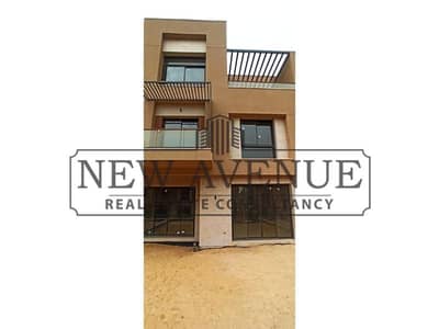 3 Bedroom Townhouse for Sale in New Cairo, Cairo - WhatsApp Image 2026-02-18 at 3.57. 31 PM (1). jpg