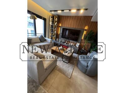 2 Bedroom Penthouse for Sale in New Cairo, Cairo - WhatsApp Image 2026-02-23 at 1.15. 26 PM. jpg 2 Bedroom Penthouse for Sale in New Cairo, Cairo - WhatsApp Image 2026-02-23 at 1.15. 26 PM. jpg