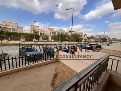 3 Bedroom Apartment for Sale in New Cairo, Cairo - WhatsApp Image 2026-03-01 at 3.53. 29 PM (1). jpg