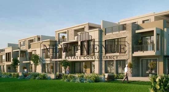 2 Bedroom Flat for Sale in New Cairo, Cairo - WhatsApp Image 2026-04-02 at 6.00. 03 PM. jpeg 2 Bedroom Flat for Sale in New Cairo, Cairo - WhatsApp Image 2026-04-02 at 6.00. 03 PM. jpeg